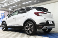 ルノー キャプチャー ｲﾝﾃﾝｽﾃｯｸﾊﾟｯｸ　Pｽﾀ ACC ECO ｱｸﾃｨﾌﾞﾌﾞﾚｰｷ 黒革 ｼｰﾄﾋｰﾀｰ BTｵｰﾃﾞｨｵ CarPlay 純正18ｲﾝﾁAW ﾌﾞﾗｲﾝﾄﾞｽﾎﾟｯﾄﾓﾆﾀｰ LEDﾗｲﾄ 　2年保証付