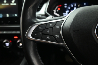 ルノー キャプチャー ｲﾝﾃﾝｽﾃｯｸﾊﾟｯｸ　Pｽﾀ ACC ECO ｱｸﾃｨﾌﾞﾌﾞﾚｰｷ 黒革 ｼｰﾄﾋｰﾀｰ BTｵｰﾃﾞｨｵ CarPlay 純正18ｲﾝﾁAW ﾌﾞﾗｲﾝﾄﾞｽﾎﾟｯﾄﾓﾆﾀｰ LEDﾗｲﾄ 　2年保証付