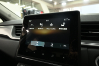 ルノー キャプチャー ｲﾝﾃﾝｽﾃｯｸﾊﾟｯｸ　Pｽﾀ ACC ECO ｱｸﾃｨﾌﾞﾌﾞﾚｰｷ 黒革 ｼｰﾄﾋｰﾀｰ BTｵｰﾃﾞｨｵ CarPlay 純正18ｲﾝﾁAW ﾌﾞﾗｲﾝﾄﾞｽﾎﾟｯﾄﾓﾆﾀｰ LEDﾗｲﾄ 　2年保証付