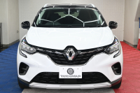 ルノー キャプチャー ｲﾝﾃﾝｽﾃｯｸﾊﾟｯｸ　Pｽﾀ ACC ECO ｱｸﾃｨﾌﾞﾌﾞﾚｰｷ 黒革 ｼｰﾄﾋｰﾀｰ BTｵｰﾃﾞｨｵ CarPlay 純正18ｲﾝﾁAW ﾌﾞﾗｲﾝﾄﾞｽﾎﾟｯﾄﾓﾆﾀｰ LEDﾗｲﾄ 　2年保証付