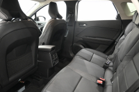 ルノー キャプチャー ｲﾝﾃﾝｽﾃｯｸﾊﾟｯｸ　Pｽﾀ ACC ECO ｱｸﾃｨﾌﾞﾌﾞﾚｰｷ 黒革 ｼｰﾄﾋｰﾀｰ BTｵｰﾃﾞｨｵ CarPlay 純正18ｲﾝﾁAW ﾌﾞﾗｲﾝﾄﾞｽﾎﾟｯﾄﾓﾆﾀｰ LEDﾗｲﾄ 　2年保証付