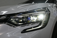 ルノー キャプチャー ｲﾝﾃﾝｽﾃｯｸﾊﾟｯｸ　Pｽﾀ ACC ECO ｱｸﾃｨﾌﾞﾌﾞﾚｰｷ 黒革 ｼｰﾄﾋｰﾀｰ BTｵｰﾃﾞｨｵ CarPlay 純正18ｲﾝﾁAW ﾌﾞﾗｲﾝﾄﾞｽﾎﾟｯﾄﾓﾆﾀｰ LEDﾗｲﾄ 　2年保証付