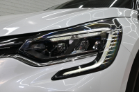 ルノー キャプチャー ｲﾝﾃﾝｽﾃｯｸﾊﾟｯｸ　Pｽﾀ ACC ECO ｱｸﾃｨﾌﾞﾌﾞﾚｰｷ 黒革 ｼｰﾄﾋｰﾀｰ BTｵｰﾃﾞｨｵ CarPlay 純正18ｲﾝﾁAW ﾌﾞﾗｲﾝﾄﾞｽﾎﾟｯﾄﾓﾆﾀｰ LEDﾗｲﾄ 　2年保証付