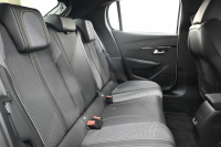 プジョー 208 GT　1ｵｰﾅｰ ACC LPA LKA BSM Pｽﾀ ECO ﾊｰﾌﾚｻﾞｰ 7ｲﾝﾁﾀｯﾁｽｸﾘｰﾝ CarPlay Bｶﾒﾗ 17ｲﾝﾁAW ﾌﾙLEDﾗｲﾄ　新車保証継承可