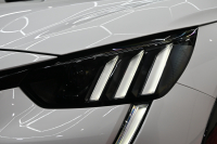 プジョー 208 GT　1ｵｰﾅｰ ACC LPA LKA BSM Pｽﾀ ECO ﾊｰﾌﾚｻﾞｰ 7ｲﾝﾁﾀｯﾁｽｸﾘｰﾝ CarPlay Bｶﾒﾗ 17ｲﾝﾁAW ﾌﾙLEDﾗｲﾄ　新車保証継承可