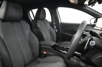 プジョー 208 GT　1ｵｰﾅｰ ACC LPA LKA BSM Pｽﾀ ECO ﾊｰﾌﾚｻﾞｰ 7ｲﾝﾁﾀｯﾁｽｸﾘｰﾝ CarPlay Bｶﾒﾗ 17ｲﾝﾁAW ﾌﾙLEDﾗｲﾄ　新車保証継承可