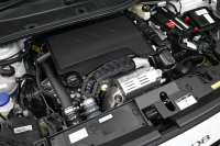 プジョー 208 GT　1ｵｰﾅｰ ACC LPA LKA BSM Pｽﾀ ECO ﾊｰﾌﾚｻﾞｰ 7ｲﾝﾁﾀｯﾁｽｸﾘｰﾝ CarPlay Bｶﾒﾗ 17ｲﾝﾁAW ﾌﾙLEDﾗｲﾄ　新車保証継承可