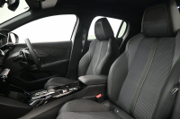 プジョー 208 GT　1ｵｰﾅｰ ACC LPA LKA BSM Pｽﾀ ECO ﾊｰﾌﾚｻﾞｰ 7ｲﾝﾁﾀｯﾁｽｸﾘｰﾝ CarPlay Bｶﾒﾗ 17ｲﾝﾁAW ﾌﾙLEDﾗｲﾄ　新車保証継承可