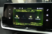 プジョー 208 GT　1ｵｰﾅｰ ACC LPA LKA BSM Pｽﾀ ECO ﾊｰﾌﾚｻﾞｰ 7ｲﾝﾁﾀｯﾁｽｸﾘｰﾝ CarPlay Bｶﾒﾗ 17ｲﾝﾁAW ﾌﾙLEDﾗｲﾄ　新車保証継承可