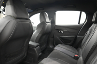 プジョー 208 GT　1ｵｰﾅｰ ACC LPA LKA BSM Pｽﾀ ECO ﾊｰﾌﾚｻﾞｰ 7ｲﾝﾁﾀｯﾁｽｸﾘｰﾝ CarPlay Bｶﾒﾗ 17ｲﾝﾁAW ﾌﾙLEDﾗｲﾄ　新車保証継承可