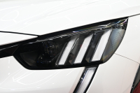 プジョー 208 GT　1ｵｰﾅｰ ACC LPA LKA BSM Pｽﾀ ECO ﾊｰﾌﾚｻﾞｰ 7ｲﾝﾁﾀｯﾁｽｸﾘｰﾝ CarPlay Bｶﾒﾗ 17ｲﾝﾁAW ﾌﾙLEDﾗｲﾄ　新車保証継承可