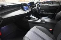 プジョー 408 ｱﾘｭｰﾙ 1ｵｰﾅｰ Iｽﾄｯﾌﾟ ACC ｺﾝﾋﾞ革 carplay Bｶﾒﾗ LEDﾍｯﾄﾞﾗｲﾄ 純正19AW 2年保証