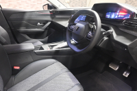 プジョー 408 ｱﾘｭｰﾙ 1ｵｰﾅｰ Iｽﾄｯﾌﾟ ACC ｺﾝﾋﾞ革 carplay Bｶﾒﾗ LEDﾍｯﾄﾞﾗｲﾄ 純正19AW 2年保証