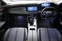 プジョー 408 ｱﾘｭｰﾙ 1ｵｰﾅｰ Iｽﾄｯﾌﾟ ACC ｺﾝﾋﾞ革 carplay Bｶﾒﾗ LEDﾍｯﾄﾞﾗｲﾄ 純正19AW 2年保証