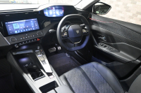 プジョー 408 ｱﾘｭｰﾙ 1ｵｰﾅｰ Iｽﾄｯﾌﾟ ACC ｺﾝﾋﾞ革 carplay Bｶﾒﾗ LEDﾍｯﾄﾞﾗｲﾄ 純正19AW 2年保証