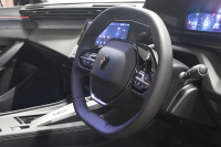 プジョー 408 ｱﾘｭｰﾙ 1ｵｰﾅｰ Iｽﾄｯﾌﾟ ACC ｺﾝﾋﾞ革 carplay Bｶﾒﾗ LEDﾍｯﾄﾞﾗｲﾄ 純正19AW 2年保証