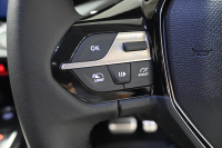 プジョー 408 ｱﾘｭｰﾙ 1ｵｰﾅｰ Iｽﾄｯﾌﾟ ACC ｺﾝﾋﾞ革 carplay Bｶﾒﾗ LEDﾍｯﾄﾞﾗｲﾄ 純正19AW 2年保証