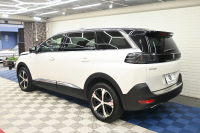 プジョー 5008 5008 GT ﾌﾞﾙｰHDi ﾚｯﾄﾞﾅｯﾊﾟ　特別仕様 後期ﾓﾃﾞﾙ ACC LKA 赤革 ﾊﾟﾉﾗﾏSR 純正ﾅﾋﾞTV CarPlay 360ﾋﾞｼﾞｮﾝ 前後ｺｰﾅｰｾﾝｻｰ 純正18ｲﾝﾁAW LEDﾗｲﾄ　2年保証付