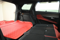 プジョー 5008 5008 GT ﾌﾞﾙｰHDi ﾚｯﾄﾞﾅｯﾊﾟ　特別仕様 後期ﾓﾃﾞﾙ ACC LKA 赤革 ﾊﾟﾉﾗﾏSR 純正ﾅﾋﾞTV CarPlay 360ﾋﾞｼﾞｮﾝ 前後ｺｰﾅｰｾﾝｻｰ 純正18ｲﾝﾁAW LEDﾗｲﾄ　2年保証付