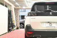 プジョー 5008 5008 GT ﾌﾞﾙｰHDi ﾚｯﾄﾞﾅｯﾊﾟ　特別仕様 後期ﾓﾃﾞﾙ ACC LKA 赤革 ﾊﾟﾉﾗﾏSR 純正ﾅﾋﾞTV CarPlay 360ﾋﾞｼﾞｮﾝ 前後ｺｰﾅｰｾﾝｻｰ 純正18ｲﾝﾁAW LEDﾗｲﾄ　2年保証付