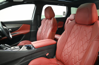 プジョー 5008 5008 GT ﾌﾞﾙｰHDi ﾚｯﾄﾞﾅｯﾊﾟ　特別仕様 後期ﾓﾃﾞﾙ ACC LKA 赤革 ﾊﾟﾉﾗﾏSR 純正ﾅﾋﾞTV CarPlay 360ﾋﾞｼﾞｮﾝ 前後ｺｰﾅｰｾﾝｻｰ 純正18ｲﾝﾁAW LEDﾗｲﾄ　2年保証付