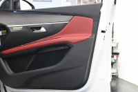 プジョー 5008 5008 GT ﾌﾞﾙｰHDi ﾚｯﾄﾞﾅｯﾊﾟ　特別仕様 後期ﾓﾃﾞﾙ ACC LKA 赤革 ﾊﾟﾉﾗﾏSR 純正ﾅﾋﾞTV CarPlay 360ﾋﾞｼﾞｮﾝ 前後ｺｰﾅｰｾﾝｻｰ 純正18ｲﾝﾁAW LEDﾗｲﾄ　2年保証付