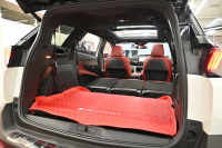 プジョー 5008 5008 GT ﾌﾞﾙｰHDi ﾚｯﾄﾞﾅｯﾊﾟ　特別仕様 後期ﾓﾃﾞﾙ ACC LKA 赤革 ﾊﾟﾉﾗﾏSR 純正ﾅﾋﾞTV CarPlay 360ﾋﾞｼﾞｮﾝ 前後ｺｰﾅｰｾﾝｻｰ 純正18ｲﾝﾁAW LEDﾗｲﾄ　2年保証付