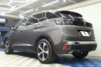 プジョー 3008 3008 GT　後期ﾓﾃﾞﾙ ACC LKA ﾊｰﾌ革 ﾊﾟﾉﾗﾏSR 純正ﾀｯﾁｽｸﾘｰﾝ CarPlay Bｶﾒﾗ 前後ｺｰﾅｰｾﾝｻｰ 純正18ｲﾝﾁAW LEDﾗｲﾄ　2年保証付