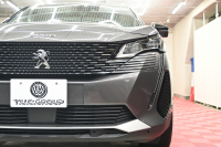 プジョー 3008 3008 GT　後期ﾓﾃﾞﾙ ACC LKA ﾊｰﾌ革 ﾊﾟﾉﾗﾏSR 純正ﾀｯﾁｽｸﾘｰﾝ CarPlay Bｶﾒﾗ 前後ｺｰﾅｰｾﾝｻｰ 純正18ｲﾝﾁAW LEDﾗｲﾄ　2年保証付