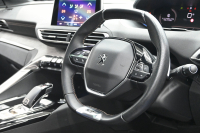 プジョー 3008 3008 GT　後期ﾓﾃﾞﾙ ACC LKA ﾊｰﾌ革 ﾊﾟﾉﾗﾏSR 純正ﾀｯﾁｽｸﾘｰﾝ CarPlay Bｶﾒﾗ 前後ｺｰﾅｰｾﾝｻｰ 純正18ｲﾝﾁAW LEDﾗｲﾄ　2年保証付