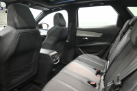 プジョー 3008 3008 GT　後期ﾓﾃﾞﾙ ACC LKA ﾊｰﾌ革 ﾊﾟﾉﾗﾏSR 純正ﾀｯﾁｽｸﾘｰﾝ CarPlay Bｶﾒﾗ 前後ｺｰﾅｰｾﾝｻｰ 純正18ｲﾝﾁAW LEDﾗｲﾄ　2年保証付