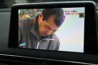 プジョー 3008 3008 GT　後期ﾓﾃﾞﾙ ACC LKA ﾊｰﾌ革 ﾊﾟﾉﾗﾏSR 純正ﾀｯﾁｽｸﾘｰﾝ CarPlay Bｶﾒﾗ 前後ｺｰﾅｰｾﾝｻｰ 純正18ｲﾝﾁAW LEDﾗｲﾄ　2年保証付