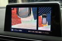 プジョー 3008 3008 GT　後期ﾓﾃﾞﾙ ACC LKA ﾊｰﾌ革 ﾊﾟﾉﾗﾏSR 純正ﾀｯﾁｽｸﾘｰﾝ CarPlay Bｶﾒﾗ 前後ｺｰﾅｰｾﾝｻｰ 純正18ｲﾝﾁAW LEDﾗｲﾄ　2年保証付