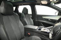 プジョー 3008 3008 GT　後期ﾓﾃﾞﾙ ACC LKA ﾊｰﾌ革 ﾊﾟﾉﾗﾏSR 純正ﾀｯﾁｽｸﾘｰﾝ CarPlay Bｶﾒﾗ 前後ｺｰﾅｰｾﾝｻｰ 純正18ｲﾝﾁAW LEDﾗｲﾄ　2年保証付