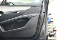 プジョー 3008 3008 GT　後期ﾓﾃﾞﾙ ACC LKA ﾊｰﾌ革 ﾊﾟﾉﾗﾏSR 純正ﾀｯﾁｽｸﾘｰﾝ CarPlay Bｶﾒﾗ 前後ｺｰﾅｰｾﾝｻｰ 純正18ｲﾝﾁAW LEDﾗｲﾄ　2年保証付