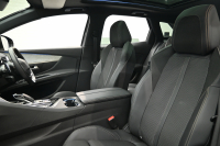 プジョー 3008 3008 GT　後期ﾓﾃﾞﾙ ACC LKA ﾊｰﾌ革 ﾊﾟﾉﾗﾏSR 純正ﾀｯﾁｽｸﾘｰﾝ CarPlay Bｶﾒﾗ 前後ｺｰﾅｰｾﾝｻｰ 純正18ｲﾝﾁAW LEDﾗｲﾄ　2年保証付