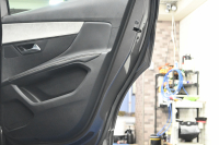 プジョー 3008 3008 GT　後期ﾓﾃﾞﾙ ACC LKA ﾊｰﾌ革 ﾊﾟﾉﾗﾏSR 純正ﾀｯﾁｽｸﾘｰﾝ CarPlay Bｶﾒﾗ 前後ｺｰﾅｰｾﾝｻｰ 純正18ｲﾝﾁAW LEDﾗｲﾄ　2年保証付