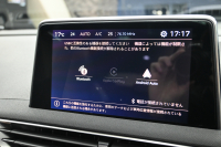 プジョー 3008 3008 GT　後期ﾓﾃﾞﾙ ACC LKA ﾊｰﾌ革 ﾊﾟﾉﾗﾏSR 純正ﾀｯﾁｽｸﾘｰﾝ CarPlay Bｶﾒﾗ 前後ｺｰﾅｰｾﾝｻｰ 純正18ｲﾝﾁAW LEDﾗｲﾄ　2年保証付