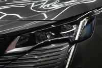 プジョー 3008 3008 GT　後期ﾓﾃﾞﾙ ACC LKA ﾊｰﾌ革 ﾊﾟﾉﾗﾏSR 純正ﾀｯﾁｽｸﾘｰﾝ CarPlay Bｶﾒﾗ 前後ｺｰﾅｰｾﾝｻｰ 純正18ｲﾝﾁAW LEDﾗｲﾄ　2年保証付