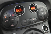 アバルト 595 ｺﾝﾍﾟﾃｨﾂｨｵｰﾈ　正規D車 左H 5速MT Sabeltｽﾎﾟｰﾂｼｰﾄ 純正OPﾅﾋﾞTV ﾌﾙｾｸﾞ Bｶﾒﾗ 17ｲﾝﾁAW ﾚｯﾄﾞｷｬﾘﾊﾟｰ ﾚｺｰﾄﾞﾓﾝﾂｧ　2年保証付