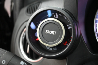 アバルト 595 ｺﾝﾍﾟﾃｨﾂｨｵｰﾈ　正規D車 左H 5速MT Sabeltｽﾎﾟｰﾂｼｰﾄ 純正OPﾅﾋﾞTV ﾌﾙｾｸﾞ Bｶﾒﾗ 17ｲﾝﾁAW ﾚｯﾄﾞｷｬﾘﾊﾟｰ ﾚｺｰﾄﾞﾓﾝﾂｧ　2年保証付