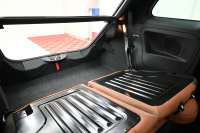 アバルト 595 ｺﾝﾍﾟﾃｨﾂｨｵｰﾈ　正規D車 1ｵｰﾅｰ 左H 5速MT Sabeltｽﾎﾟｰﾂｼｰﾄ 純正ﾀｯﾁｽｸﾘｰﾝ CarPlay 17ｲﾝﾁAW ﾚｯﾄﾞｷｬﾘﾊﾟｰ ﾚｺｰﾄﾞﾓﾝﾂｧ　2年保証付