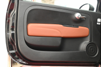 アバルト 595 ｺﾝﾍﾟﾃｨﾂｨｵｰﾈ　正規D車 1ｵｰﾅｰ 左H 5速MT Sabeltｽﾎﾟｰﾂｼｰﾄ 純正ﾀｯﾁｽｸﾘｰﾝ CarPlay 17ｲﾝﾁAW ﾚｯﾄﾞｷｬﾘﾊﾟｰ ﾚｺｰﾄﾞﾓﾝﾂｧ　2年保証付