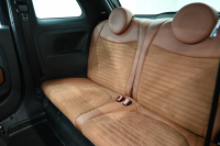 アバルト 595 ｺﾝﾍﾟﾃｨﾂｨｵｰﾈ　正規D車 1ｵｰﾅｰ 左H 5速MT Sabeltｽﾎﾟｰﾂｼｰﾄ 純正ﾀｯﾁｽｸﾘｰﾝ CarPlay 17ｲﾝﾁAW ﾚｯﾄﾞｷｬﾘﾊﾟｰ ﾚｺｰﾄﾞﾓﾝﾂｧ　2年保証付