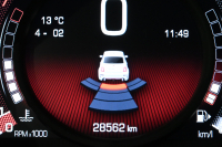 アバルト 595 ｺﾝﾍﾟﾃｨﾂｨｵｰﾈ　正規D車 1ｵｰﾅｰ 左H 5速MT Sabeltｽﾎﾟｰﾂｼｰﾄ 純正ﾀｯﾁｽｸﾘｰﾝ CarPlay 17ｲﾝﾁAW ﾚｯﾄﾞｷｬﾘﾊﾟｰ ﾚｺｰﾄﾞﾓﾝﾂｧ　2年保証付