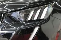 プジョー 2008 GTﾊﾟｯｸ ﾌﾞﾙｰHDi　Pｽﾀ ACC ECO 黒革電動ｼｰﾄ ﾊﾟﾉﾗﾏSR 純正ﾀｯﾁｽｸﾘｰﾝ CarPlay Bｶﾒﾗ 純正17ｲﾝﾁAW LEDﾗｲﾄ ｱｸﾃｨﾌﾞｾｰﾌﾃｨﾌﾞﾚｰｷ　2年保証付