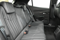 プジョー 2008 GTﾊﾟｯｸ ﾌﾞﾙｰHDi　Pｽﾀ ACC ECO 黒革電動ｼｰﾄ ﾊﾟﾉﾗﾏSR 純正ﾀｯﾁｽｸﾘｰﾝ CarPlay Bｶﾒﾗ 純正17ｲﾝﾁAW LEDﾗｲﾄ ｱｸﾃｨﾌﾞｾｰﾌﾃｨﾌﾞﾚｰｷ　2年保証付