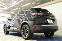 プジョー 2008 GTﾊﾟｯｸ ﾌﾞﾙｰHDi　Pｽﾀ ACC ECO 黒革電動ｼｰﾄ ﾊﾟﾉﾗﾏSR 純正ﾀｯﾁｽｸﾘｰﾝ CarPlay Bｶﾒﾗ 純正17ｲﾝﾁAW LEDﾗｲﾄ ｱｸﾃｨﾌﾞｾｰﾌﾃｨﾌﾞﾚｰｷ　2年保証付