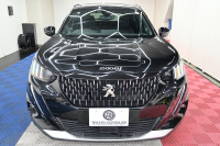 プジョー 2008 GTﾊﾟｯｸ ﾌﾞﾙｰHDi　Pｽﾀ ACC ECO 黒革電動ｼｰﾄ ﾊﾟﾉﾗﾏSR 純正ﾀｯﾁｽｸﾘｰﾝ CarPlay Bｶﾒﾗ 純正17ｲﾝﾁAW LEDﾗｲﾄ ｱｸﾃｨﾌﾞｾｰﾌﾃｨﾌﾞﾚｰｷ　2年保証付