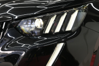 プジョー 2008 GTﾊﾟｯｸ ﾌﾞﾙｰHDi　Pｽﾀ ACC ECO 黒革電動ｼｰﾄ ﾊﾟﾉﾗﾏSR 純正ﾀｯﾁｽｸﾘｰﾝ CarPlay Bｶﾒﾗ 純正17ｲﾝﾁAW LEDﾗｲﾄ ｱｸﾃｨﾌﾞｾｰﾌﾃｨﾌﾞﾚｰｷ　2年保証付